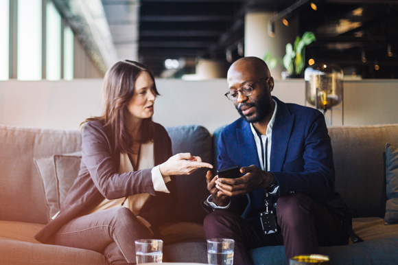 Goldcrest Business Loans